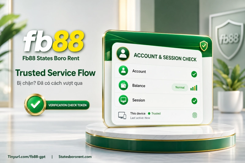 xử lý lỗi link Fb88 bị chặn không truy cập được bằng VPN Warp