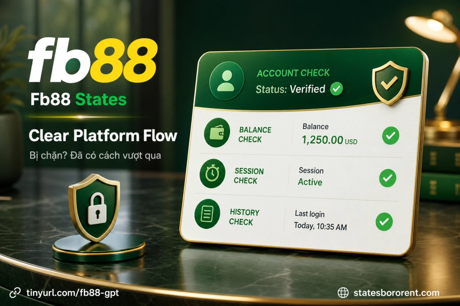 xử lý lỗi link Fb88 bị chặn không truy cập được bằng VPN Warp