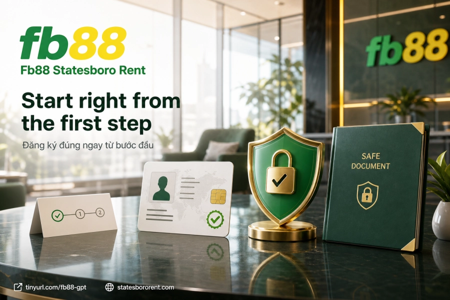 Open Fb88 account free - betting account registration