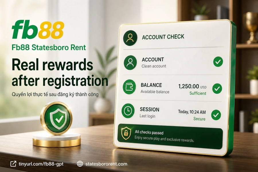 Fb88 new member benefits - promotions and VIP Club
