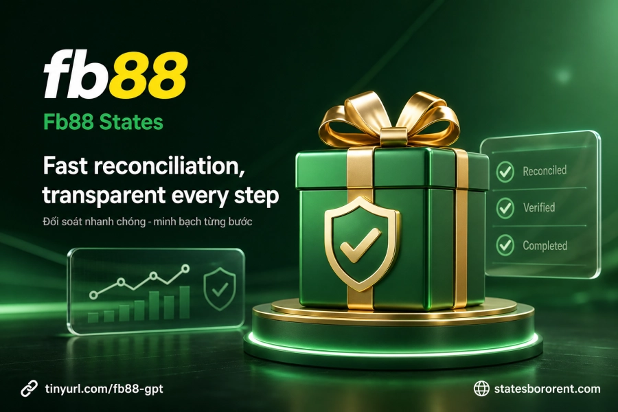 Khuyến mãi Fb88 thưởng chào mừng hoàn trả VIP chương trình thành viên