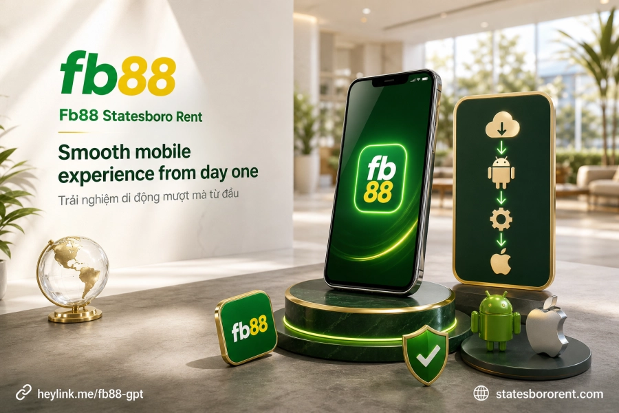 Fb88 app overview on mobile - optimized betting app for phones