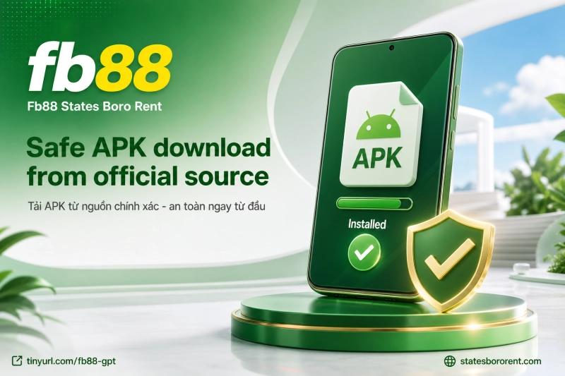 tải APK Fb88 Android cấp quyền cài đặt nguồn ngoài