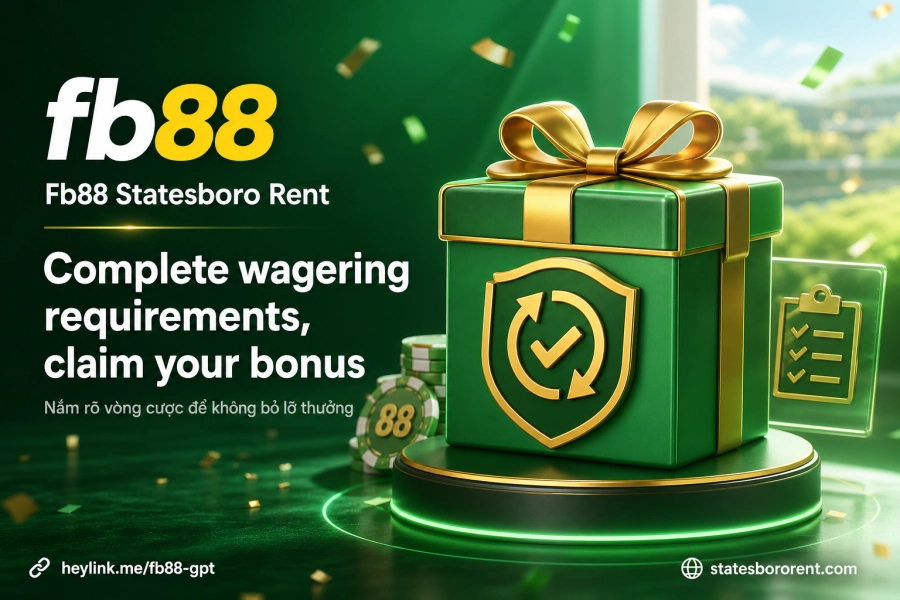 Fb88 wagering requirements and 30-day bonus deadline for withdrawals